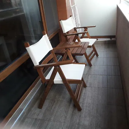 Hotel apartamentowy Bay Gmina Pomorie