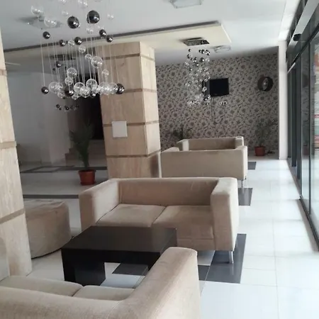 Bay Hotel apartamentowy