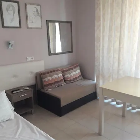 Hotel apartamentowy Bay Gmina Pomorie